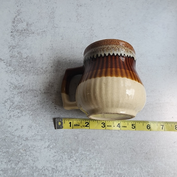 Vintage mugs - Picture 4 of 14